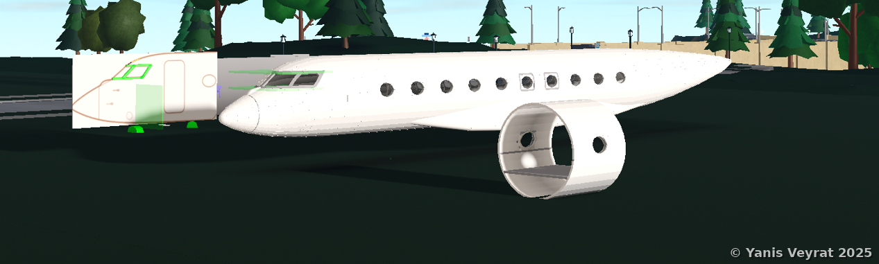 Gulfstream G700